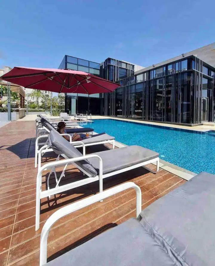 Festival Apartament *