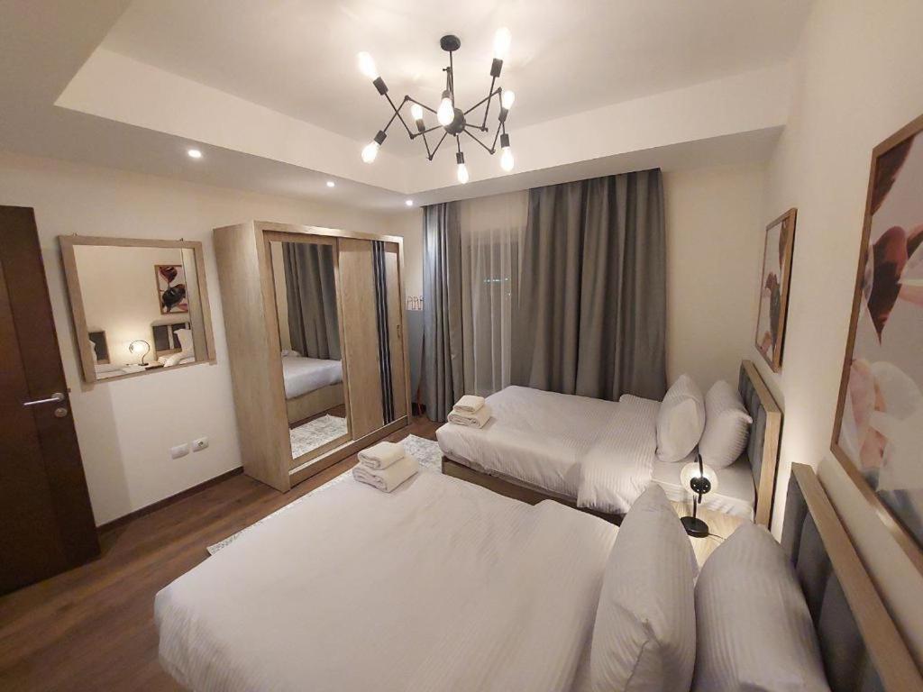 Festival Apartmán