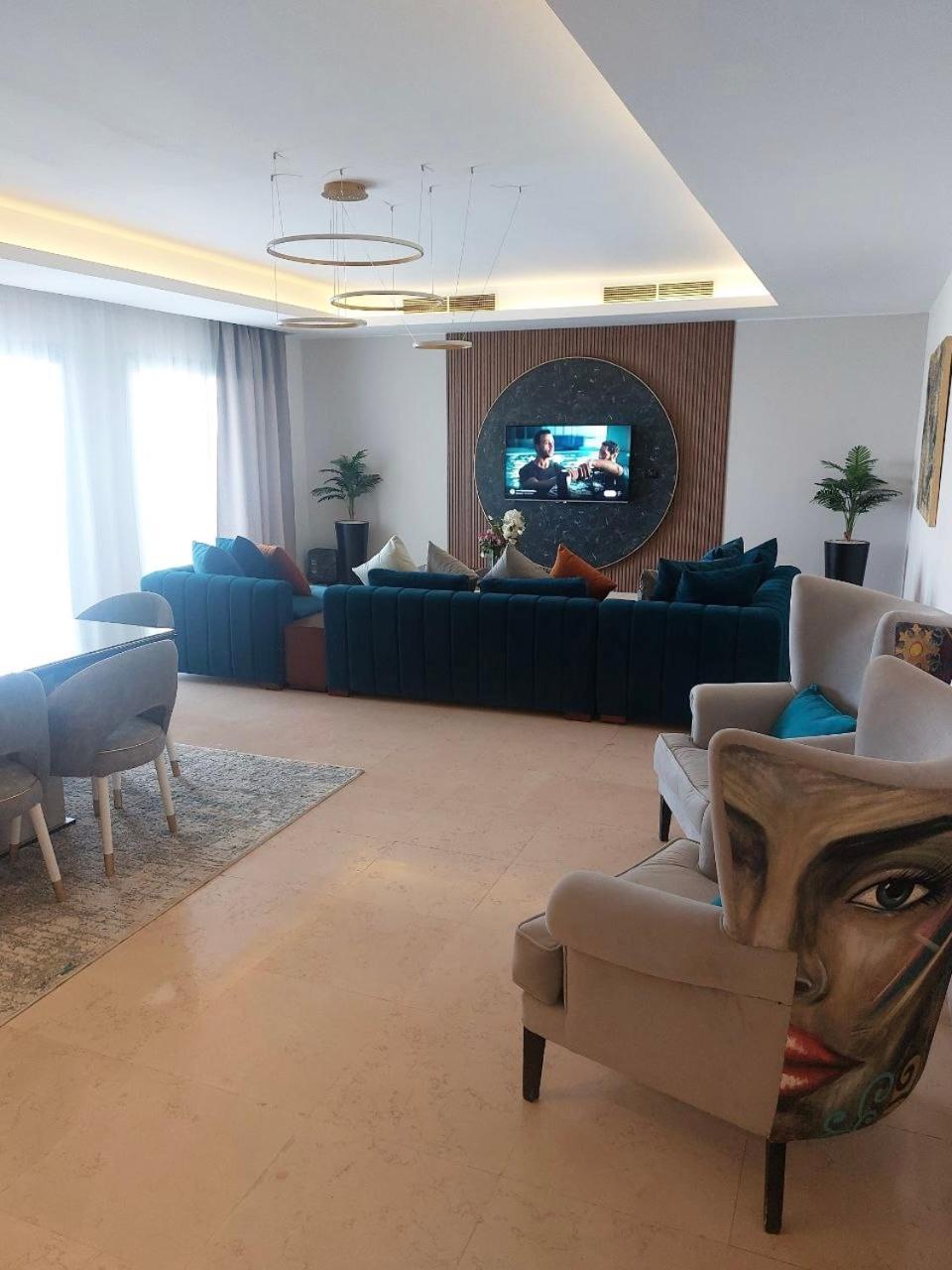 Festival Apartament Cairo