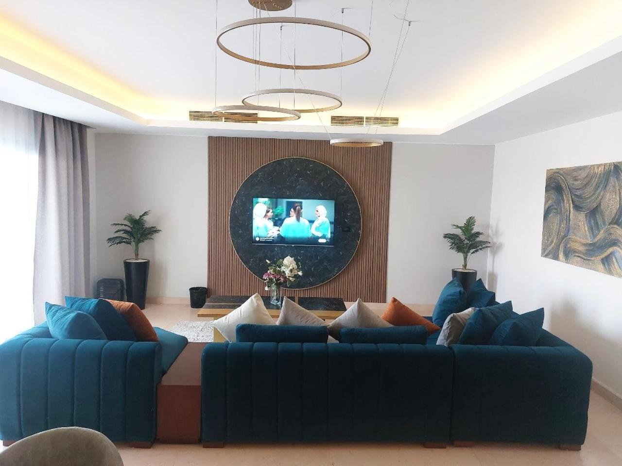 Festival Apartament *