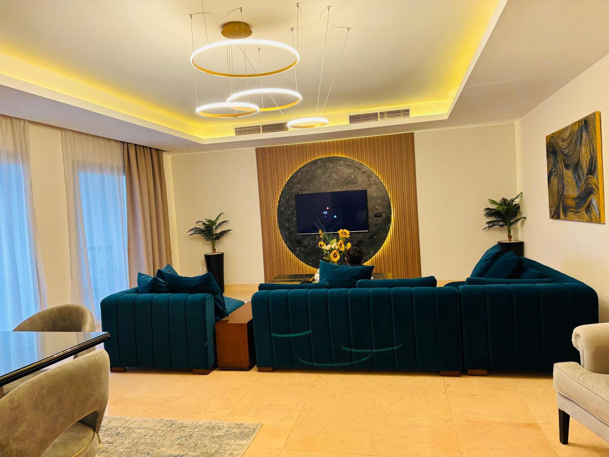 Apartament Festival Cairo